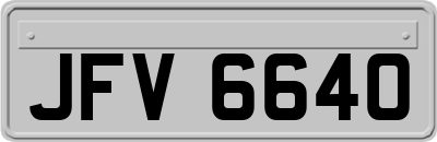 JFV6640