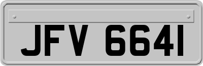 JFV6641