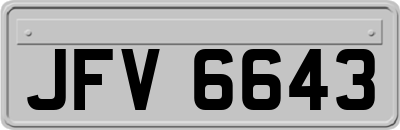 JFV6643