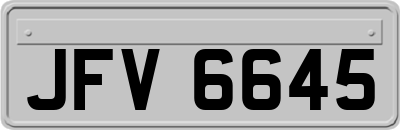 JFV6645