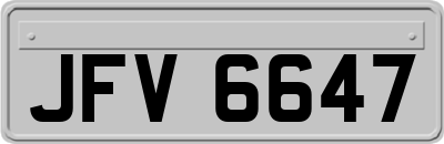 JFV6647