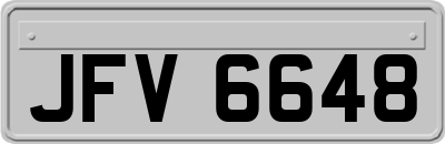JFV6648
