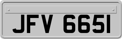 JFV6651