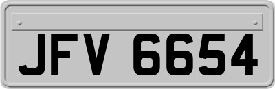 JFV6654