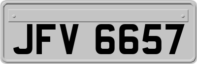 JFV6657