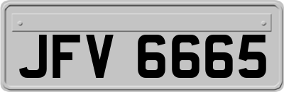 JFV6665