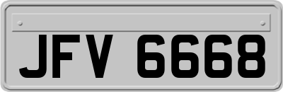 JFV6668