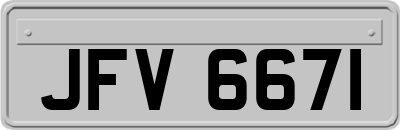 JFV6671
