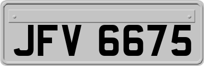 JFV6675