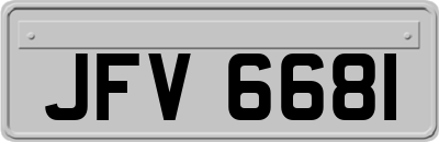 JFV6681