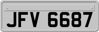 JFV6687