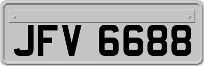 JFV6688