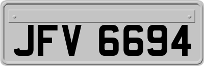 JFV6694