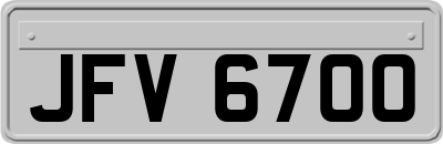 JFV6700