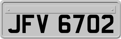 JFV6702