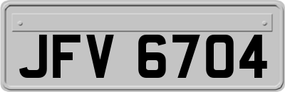 JFV6704