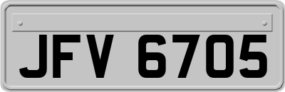 JFV6705