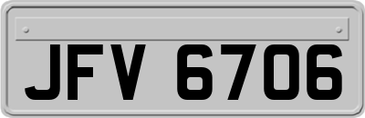 JFV6706