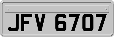 JFV6707