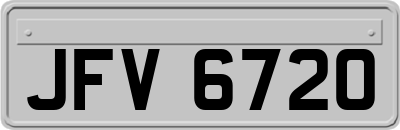 JFV6720