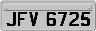 JFV6725