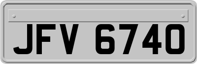 JFV6740
