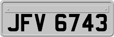 JFV6743