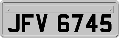 JFV6745