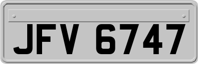 JFV6747