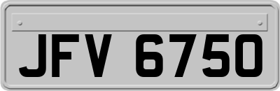 JFV6750