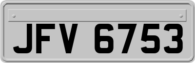 JFV6753