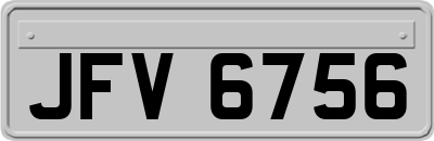 JFV6756