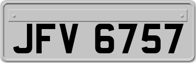 JFV6757