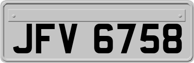 JFV6758