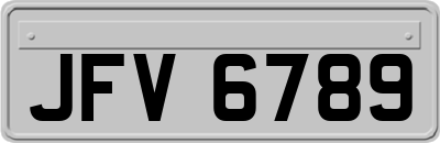 JFV6789