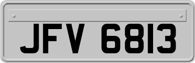 JFV6813