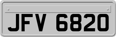 JFV6820