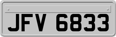 JFV6833
