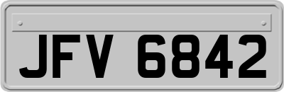 JFV6842