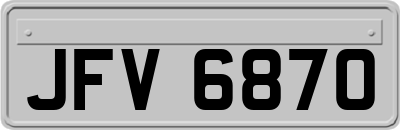 JFV6870