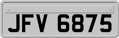 JFV6875