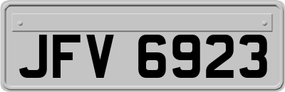 JFV6923