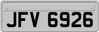 JFV6926