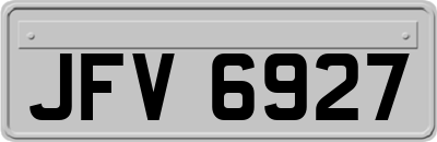 JFV6927