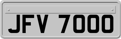 JFV7000
