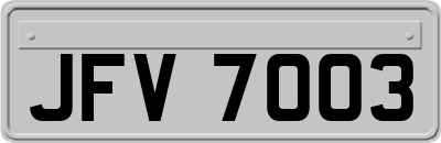 JFV7003