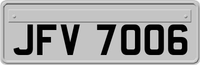 JFV7006