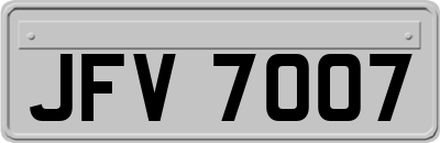 JFV7007
