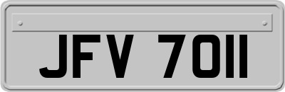 JFV7011
