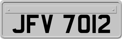 JFV7012